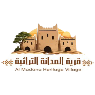 شعار المدانة
